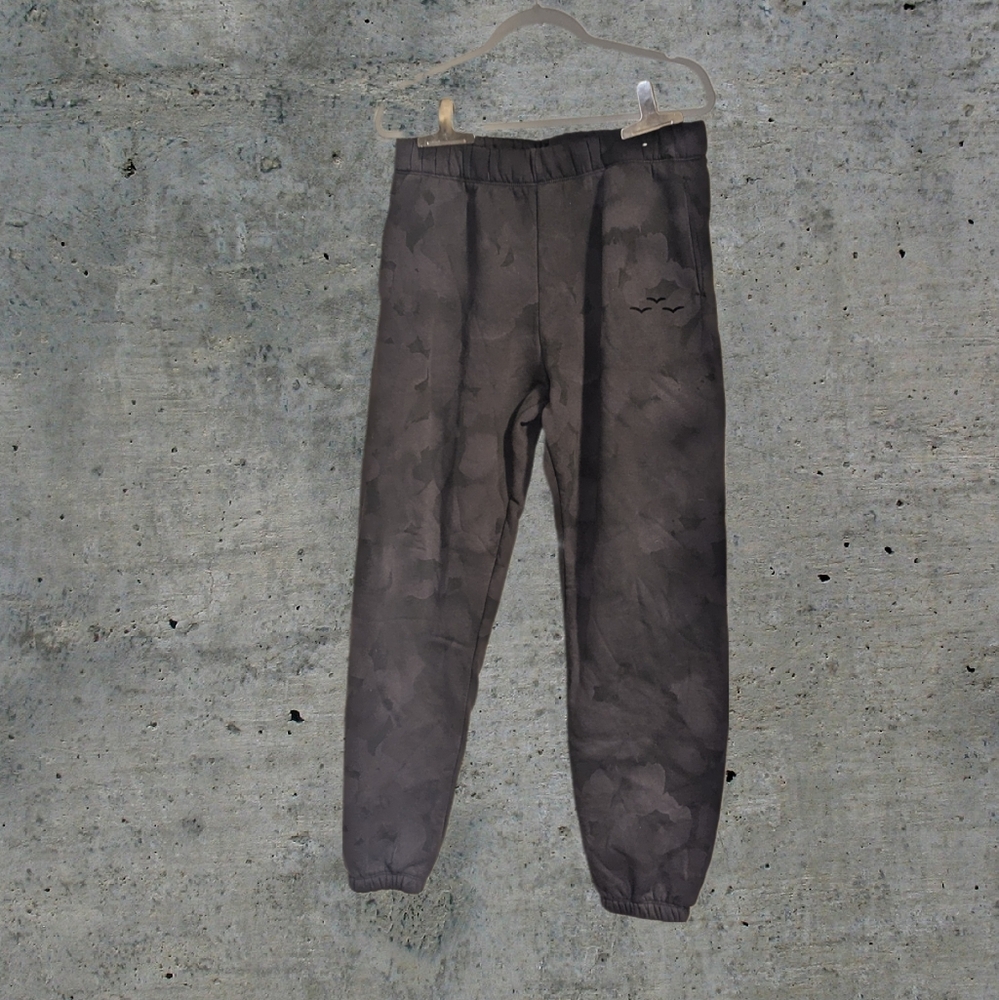 Grey Lazypants